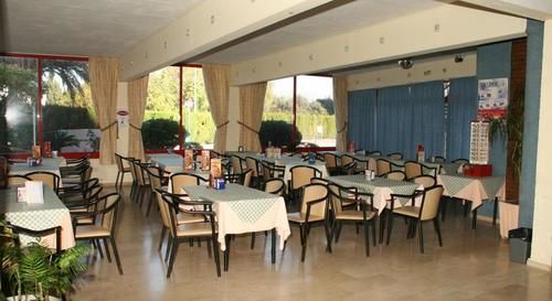 Evamar Apartment