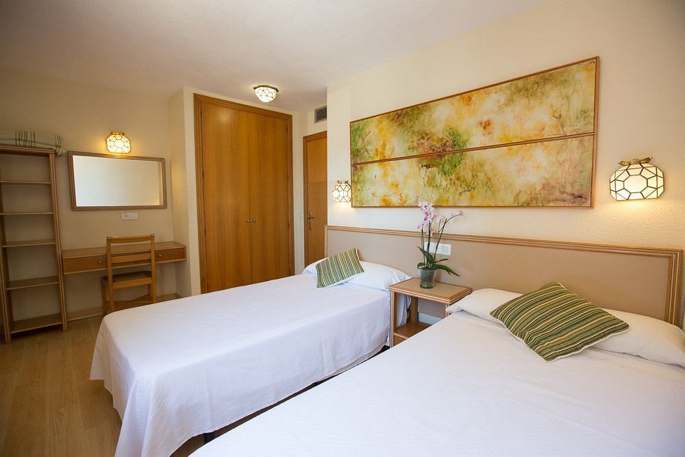 Apartamento Les Dunes