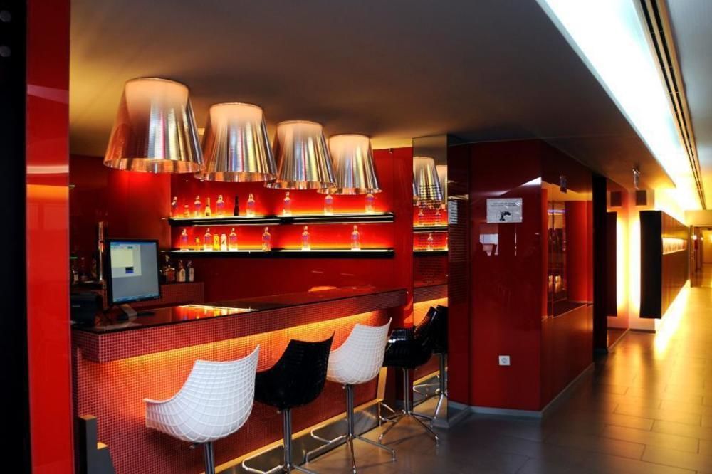 Oasis Plaza Hotel