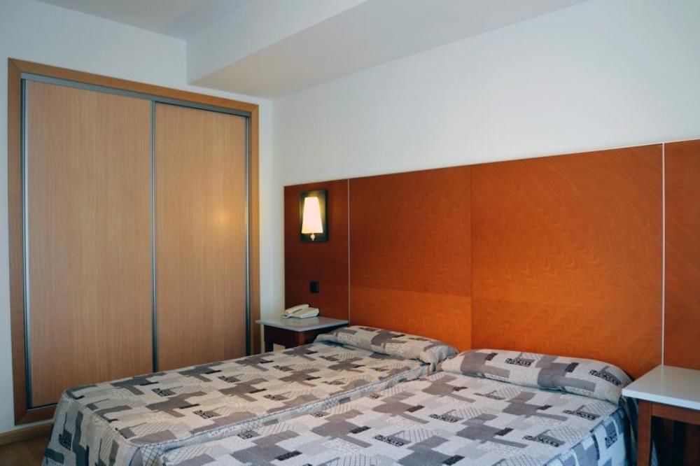 Oasis Plaza Hotel