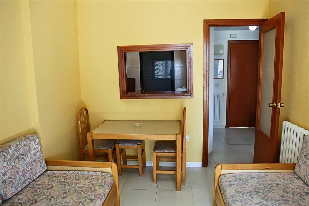 Luxmar Aparthotel Benidorm