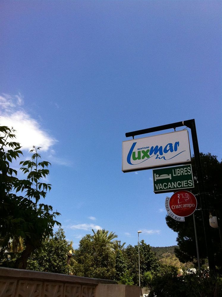 Luxmar