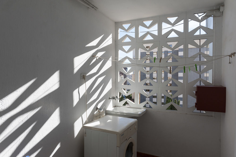 Apartamentos Michel Angelo Benidorm Benidorm