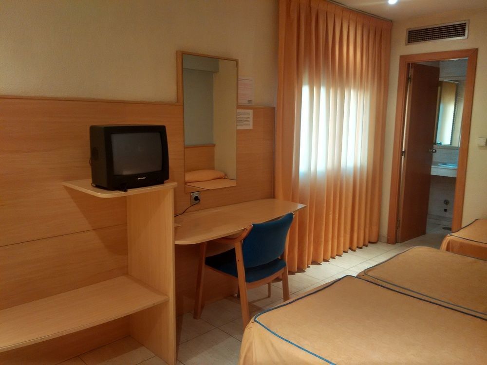 Hotel Marbella Hotel Benidorm