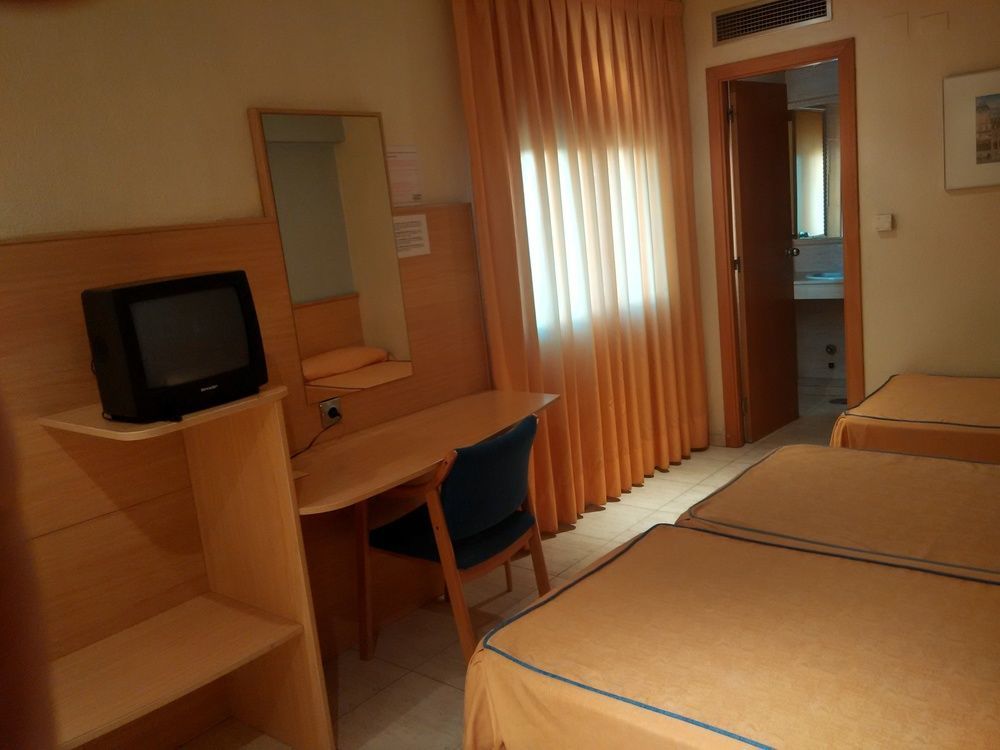Hotel Marbella Hotel Benidorm