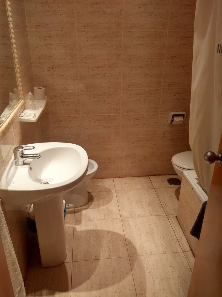 Hotel Marbella Benidorm