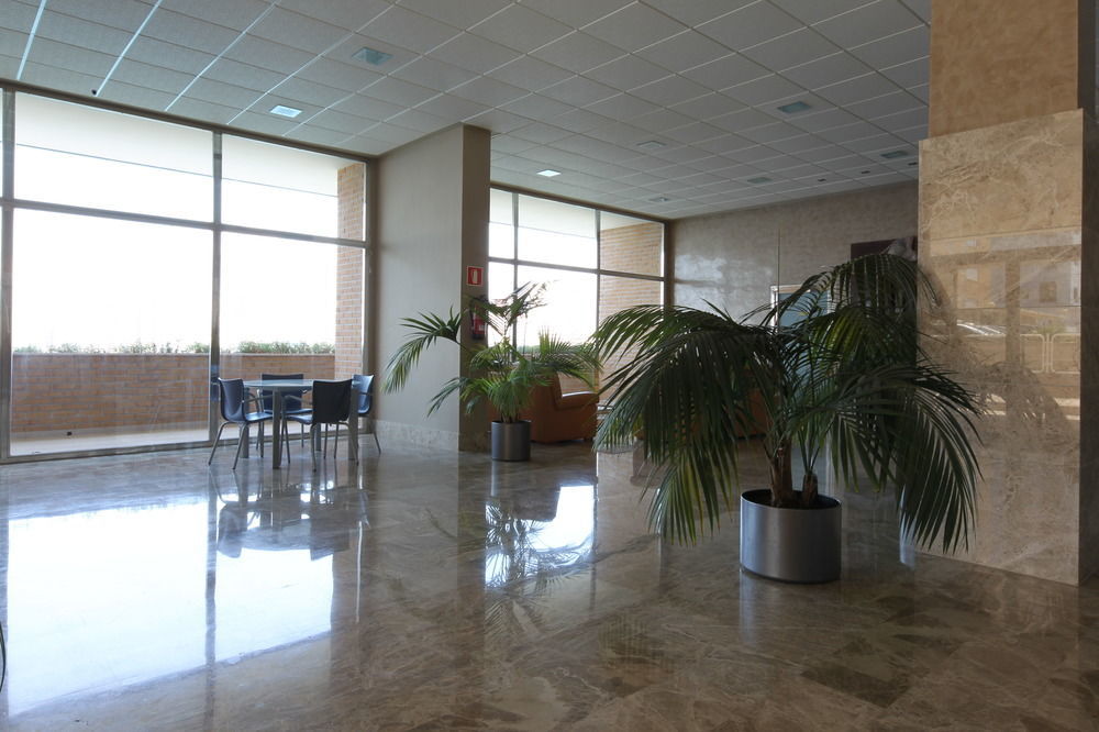 Apartment Lido *