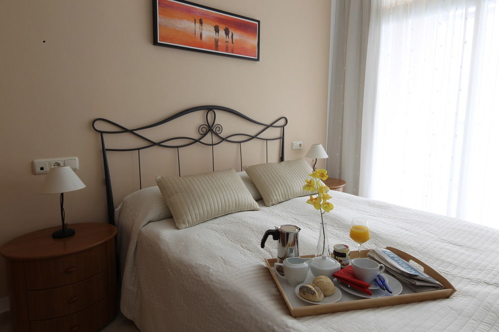 Lido Apartment Benidorm