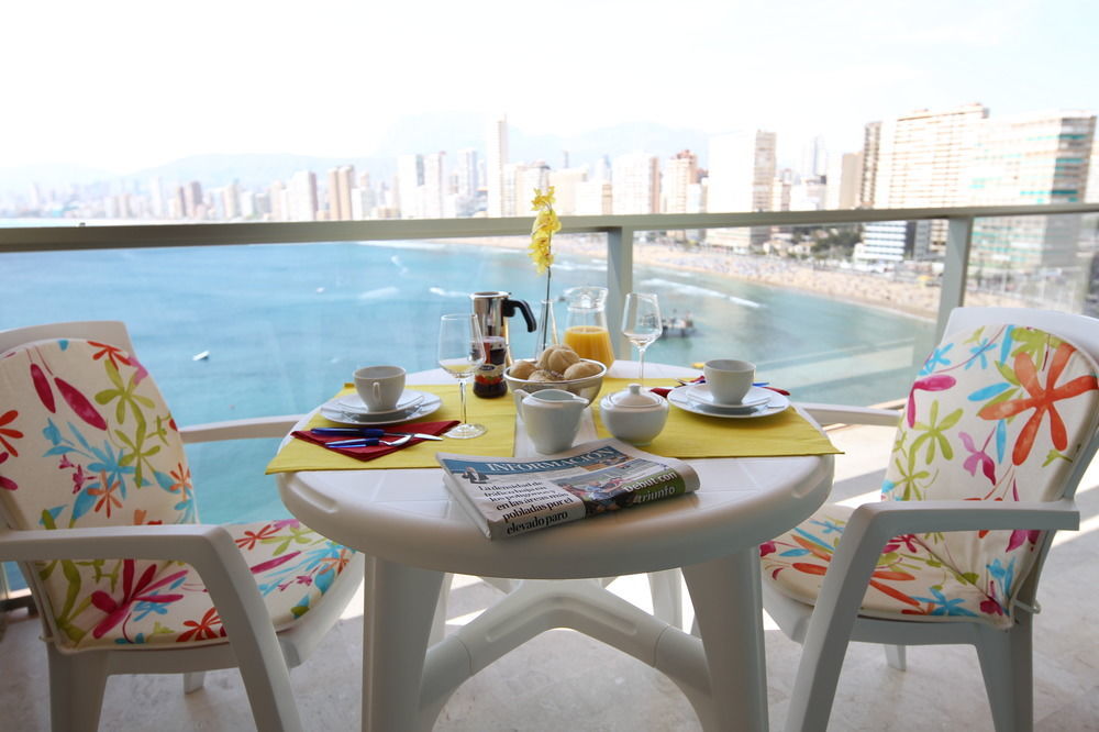 Lido * Benidorm