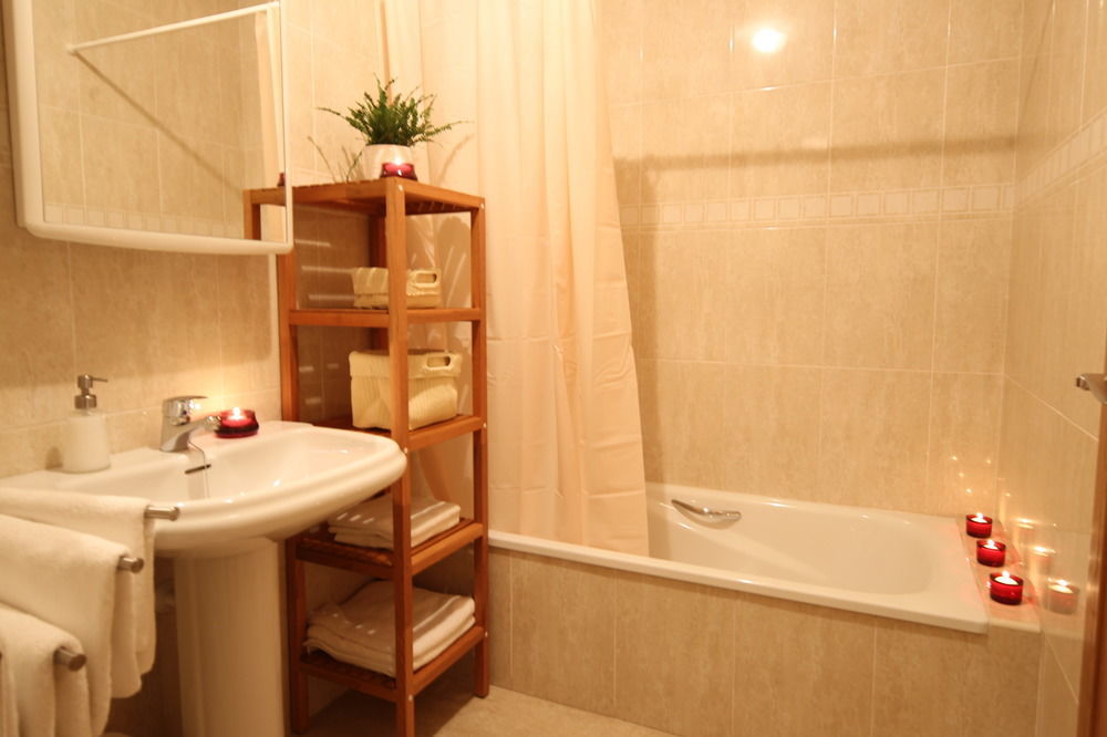 Apartment Lido *