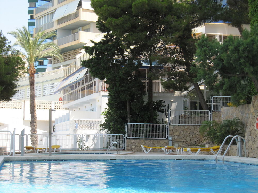 Apartment Lido *