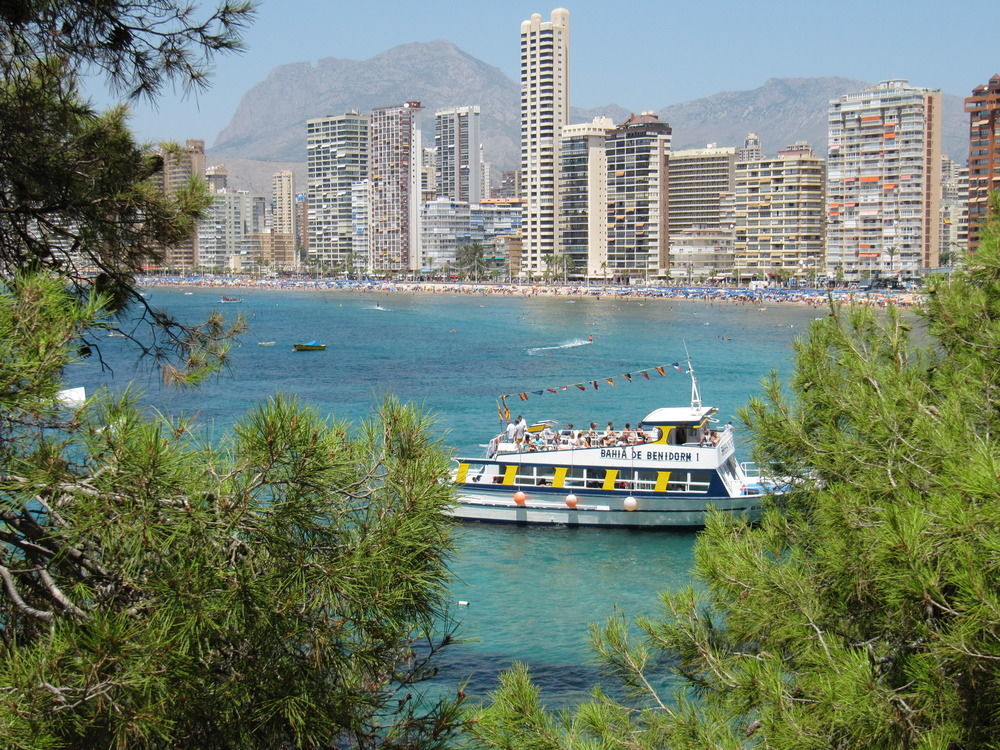 Lido Apartamento Benidorm