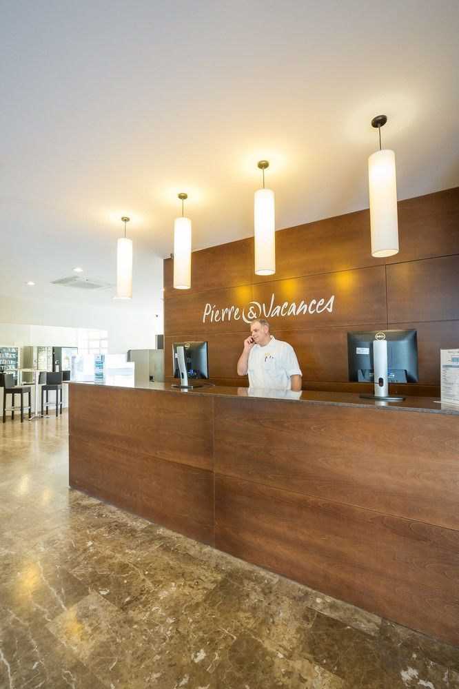 Pierre & Levante Apartment Benidorm