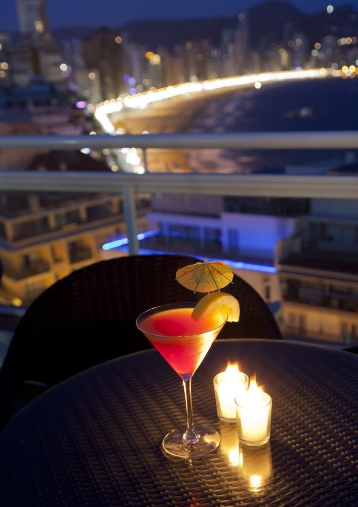 Centro Mar Hotel Benidorm