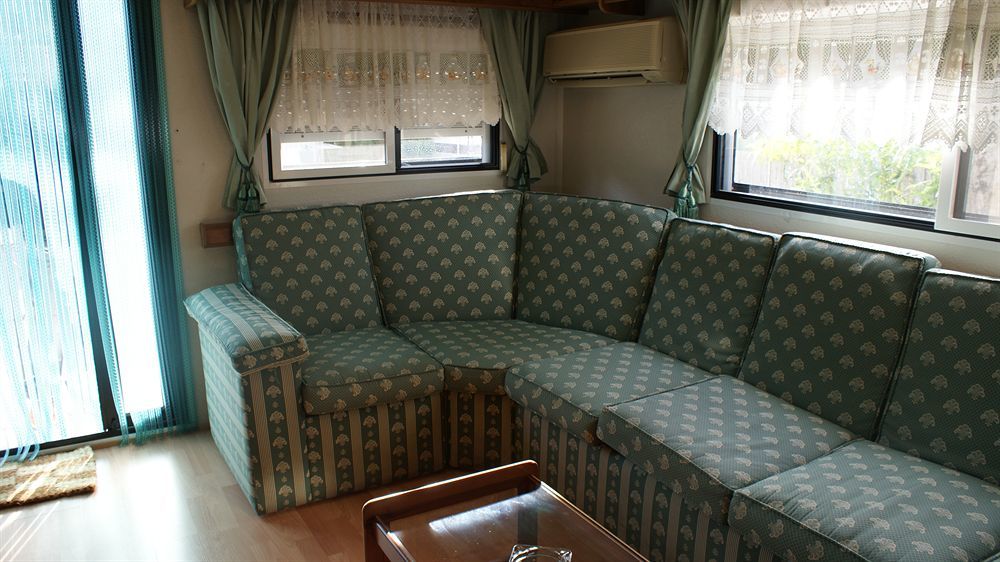 Arena Blanca Camping 4*