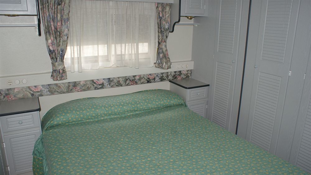 Arena Blanca Camping 4*