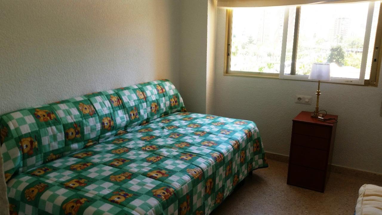 Principado Centro Alquilevante Apartamento Benidorm