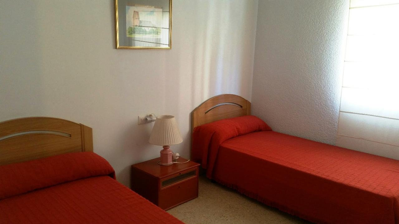 Apartamento Principado Centro Alquilevante Benidorm