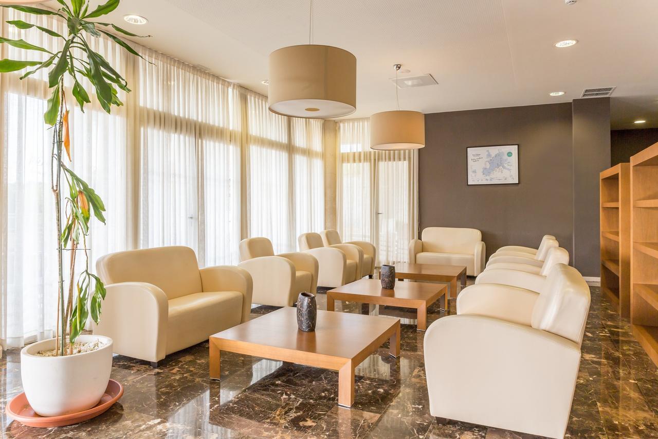 Apartment Vida & Golf *