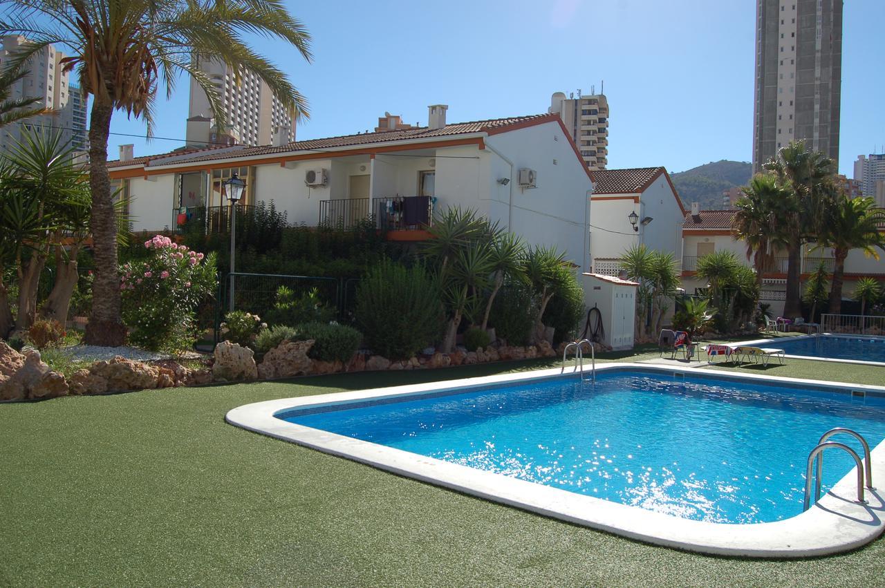 Rinconada Real Bungalows- Ap2000 Apartment *