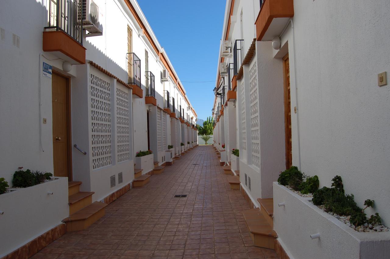 Rinconada Real Bungalows- Ap2000 Benidorm