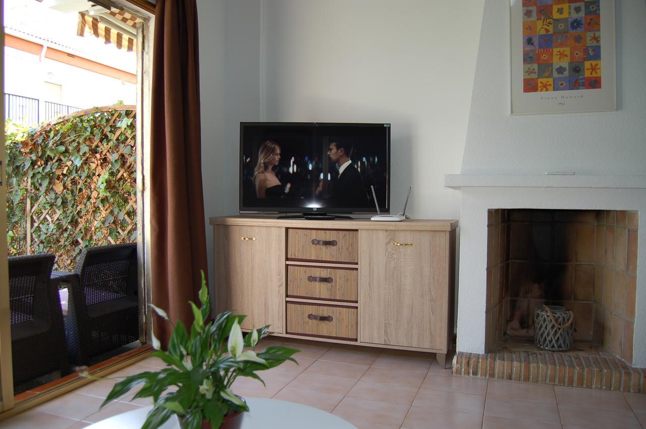 Rinconada Real Bungalows- Ap2000 Benidorm