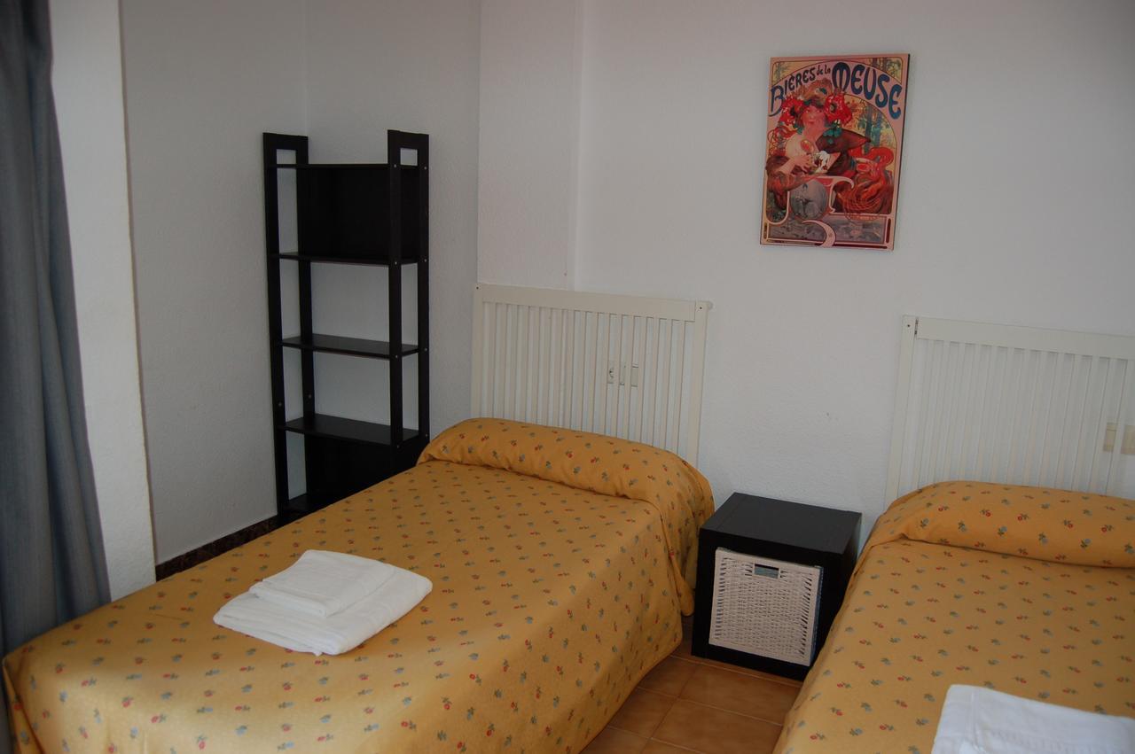 Rinconada Real Bungalows- Ap2000 Benidorm