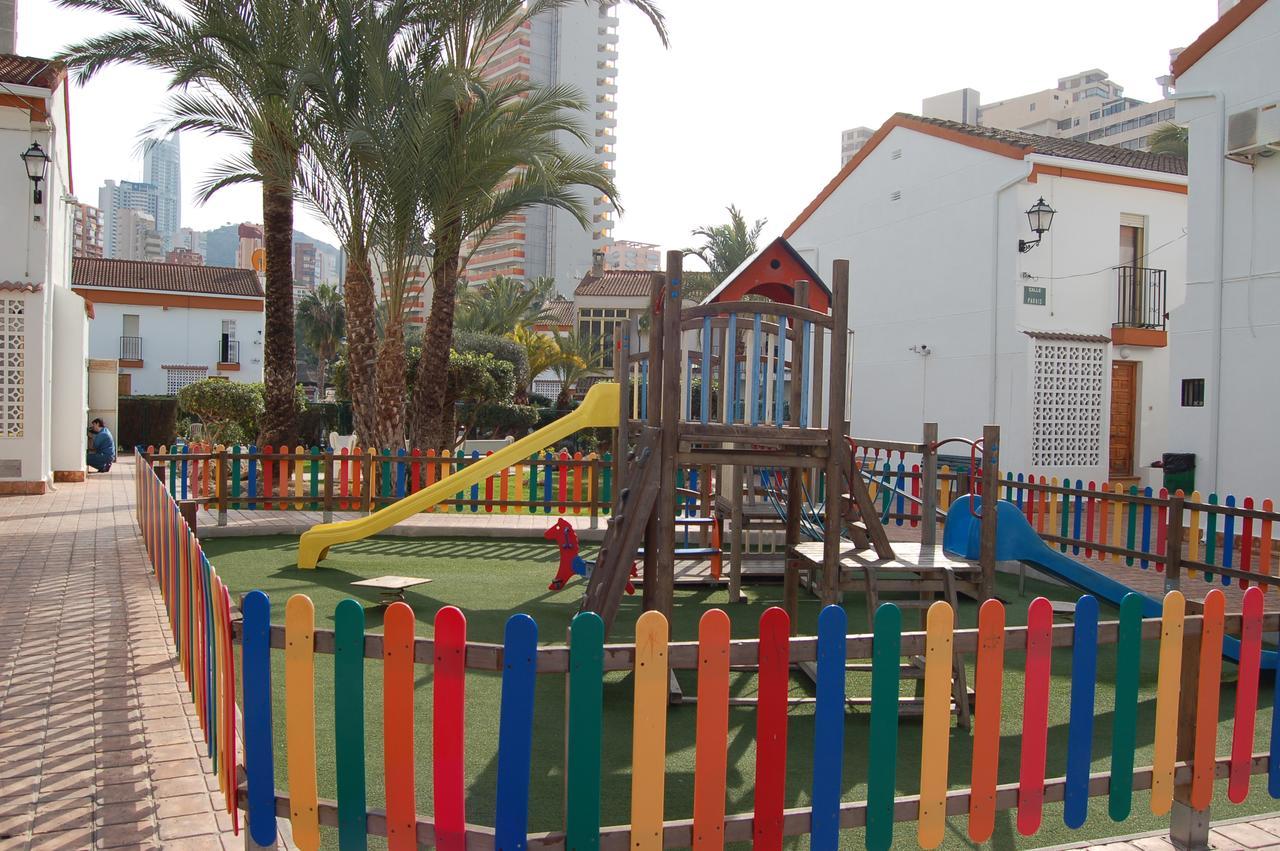 Apartment Rinconada Real Bungalows- Ap2000 Benidorm