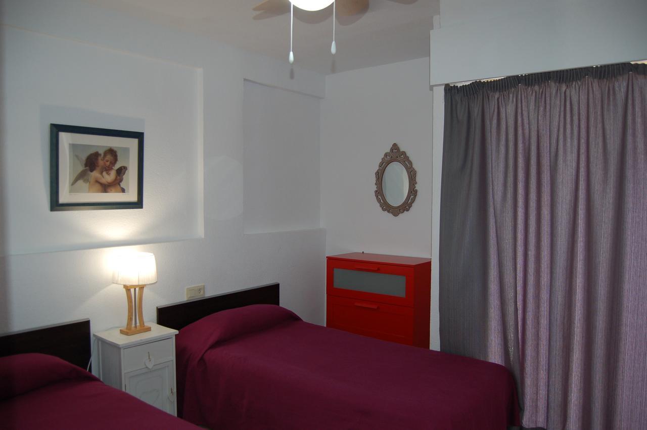 Apartment Rinconada Real Bungalows- Ap2000 Benidorm