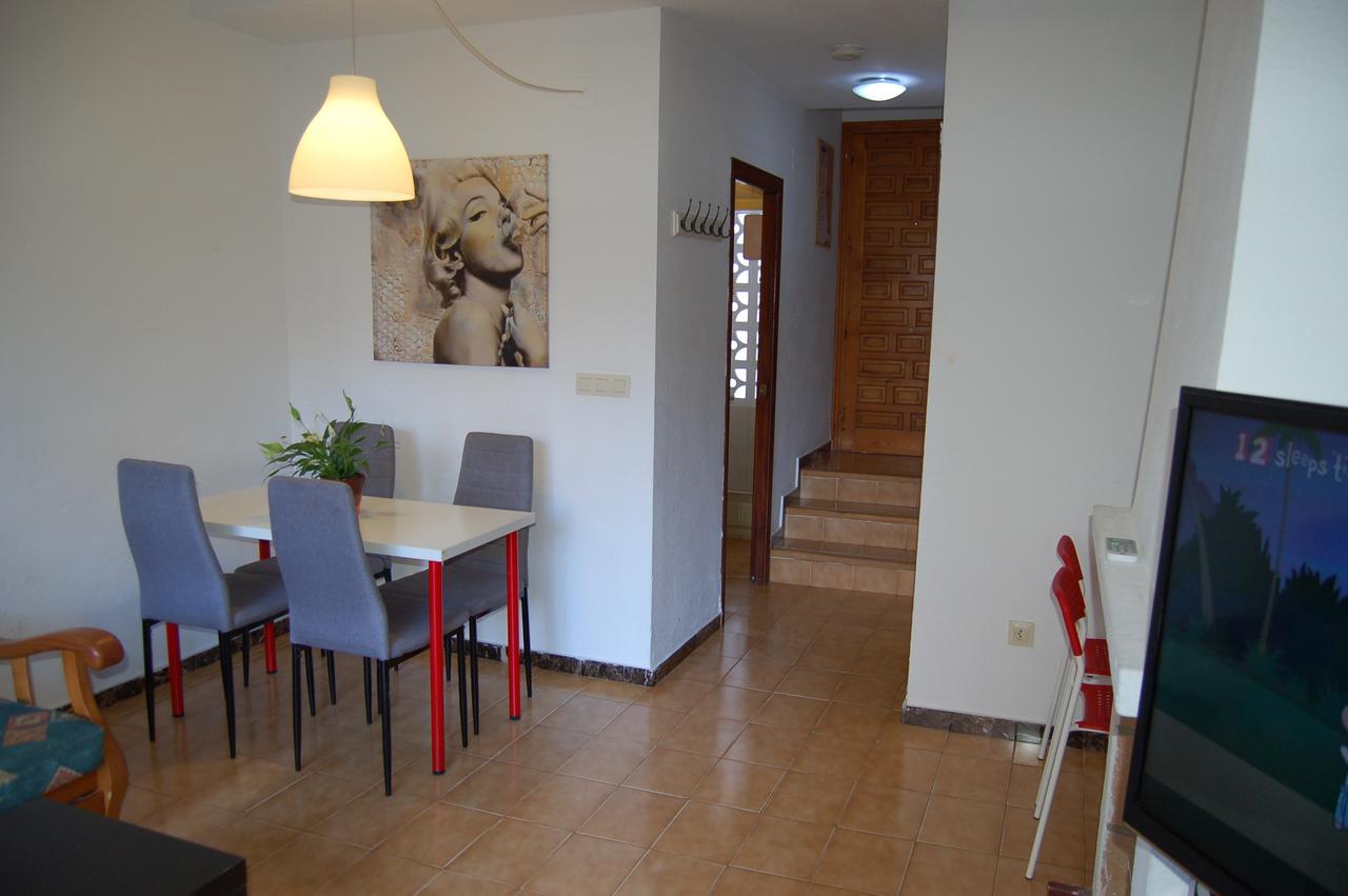 Rinconada Real Bungalows- Ap2000 Apartment Benidorm