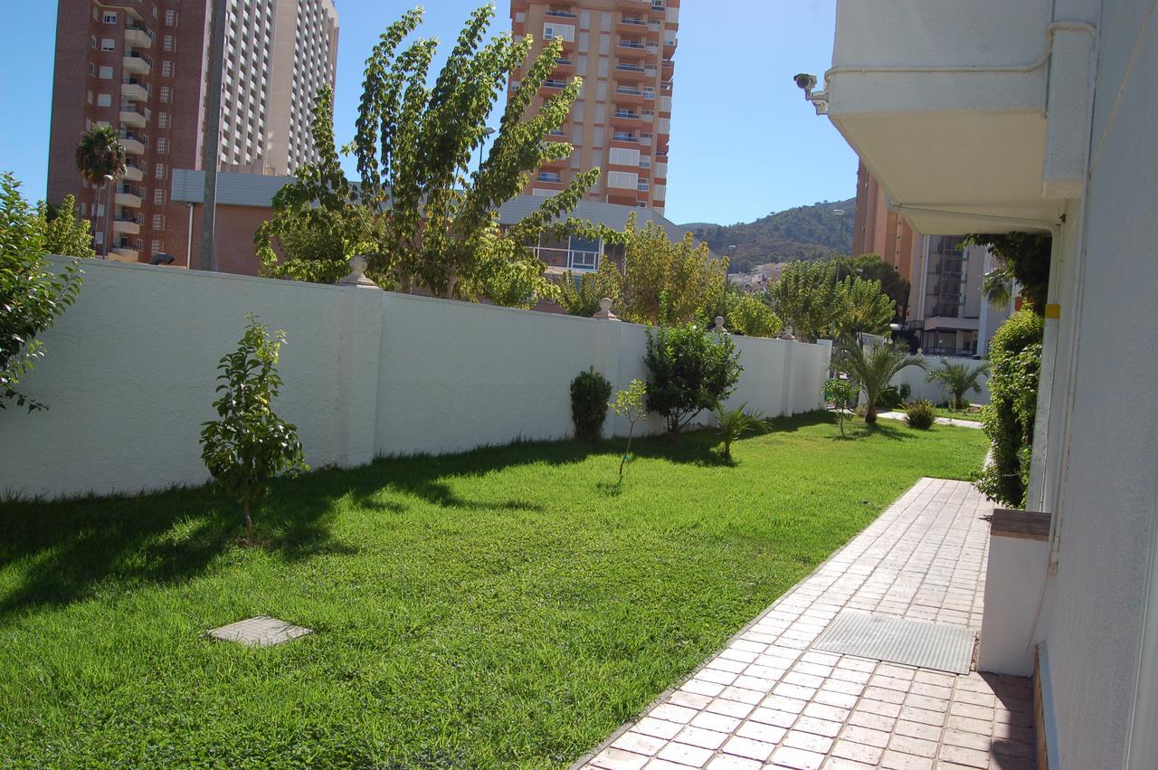 Rinconada Real Bungalows- Ap2000 *