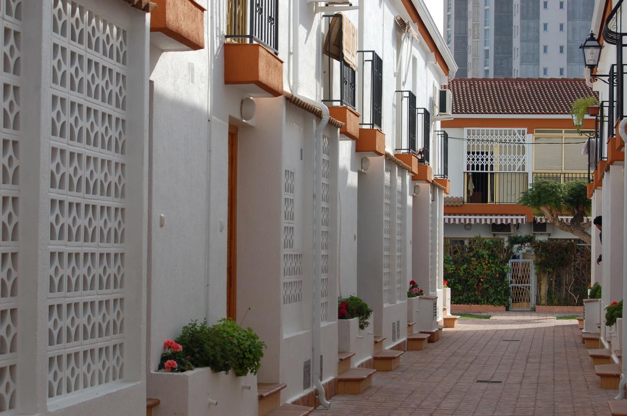Rinconada Real Bungalows- Ap2000 Apartment