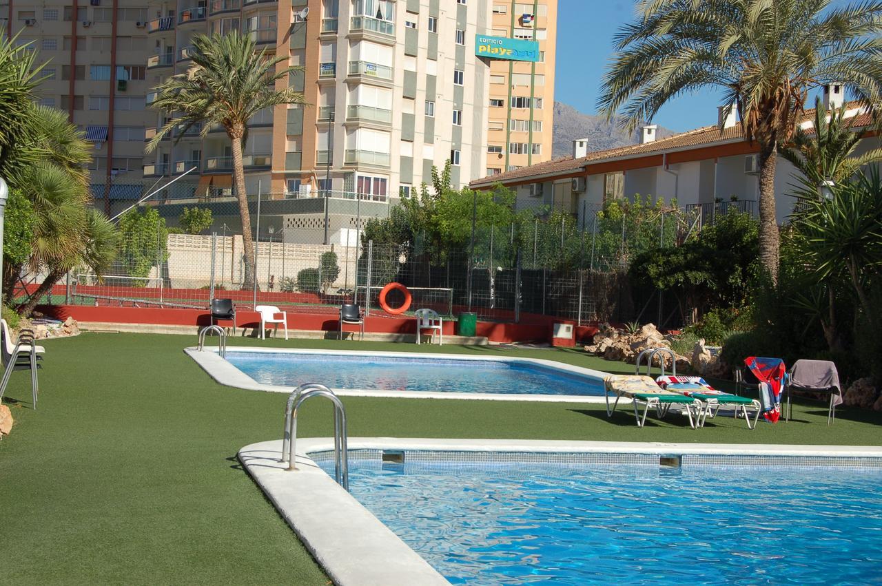 Apartment Rinconada Real Bungalows- Ap2000 Benidorm