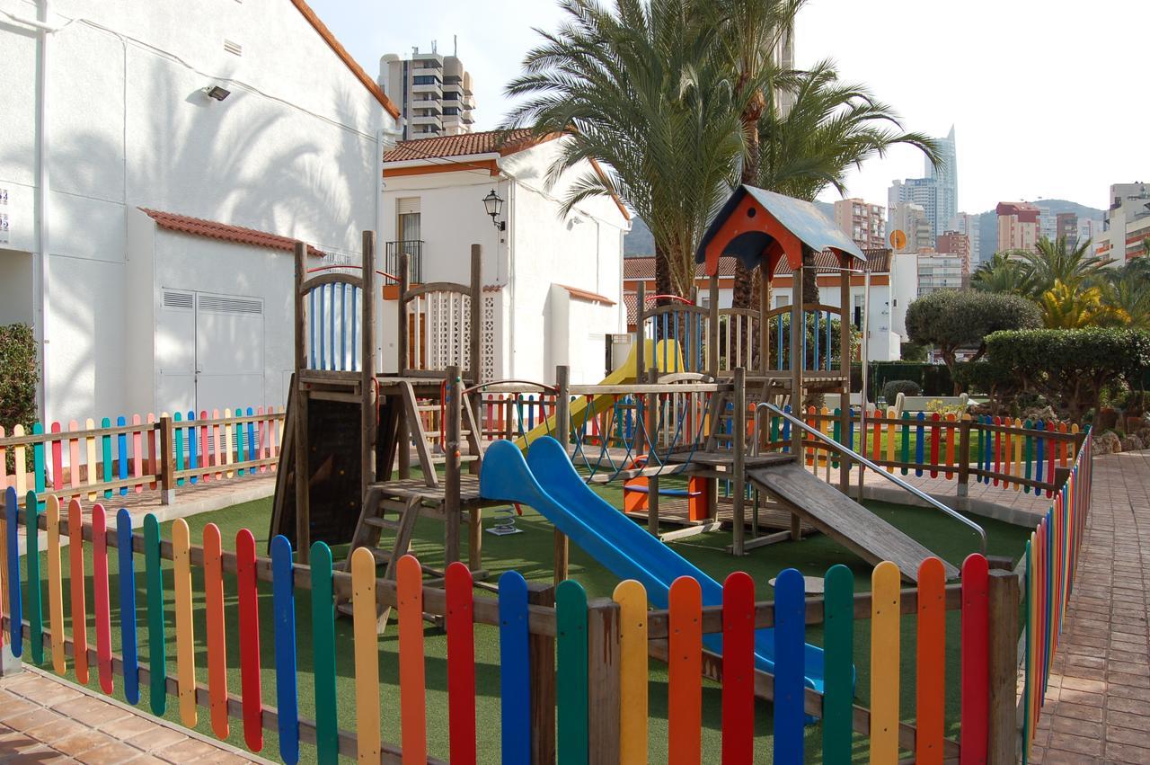 Rinconada Real Bungalows- Ap2000 Benidorm