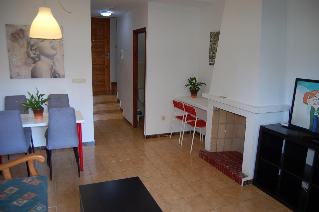 Apartment Rinconada Real Bungalows- Ap2000 *