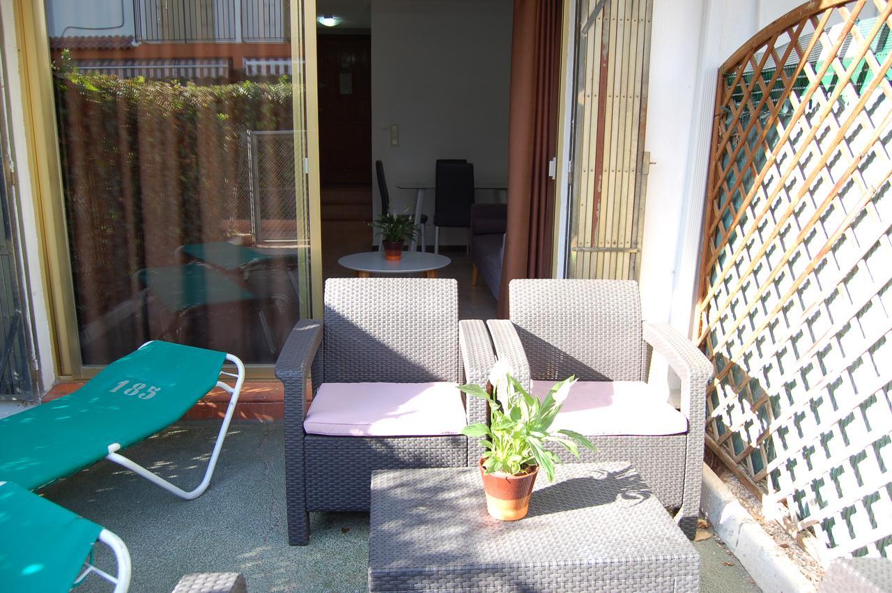 Rinconada Real Bungalows- Ap2000 Apartment Benidorm