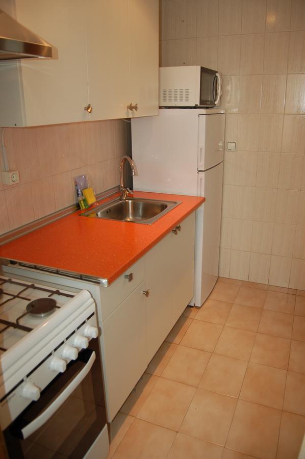 Rinconada Real Bungalows- Ap2000 Apartment Benidorm