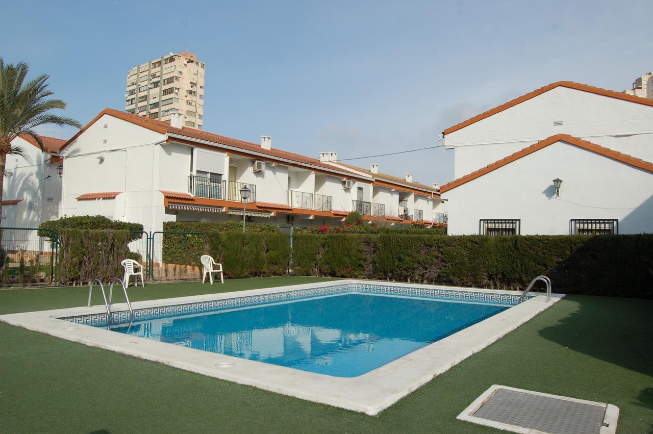 Rinconada Real Bungalows- Ap2000