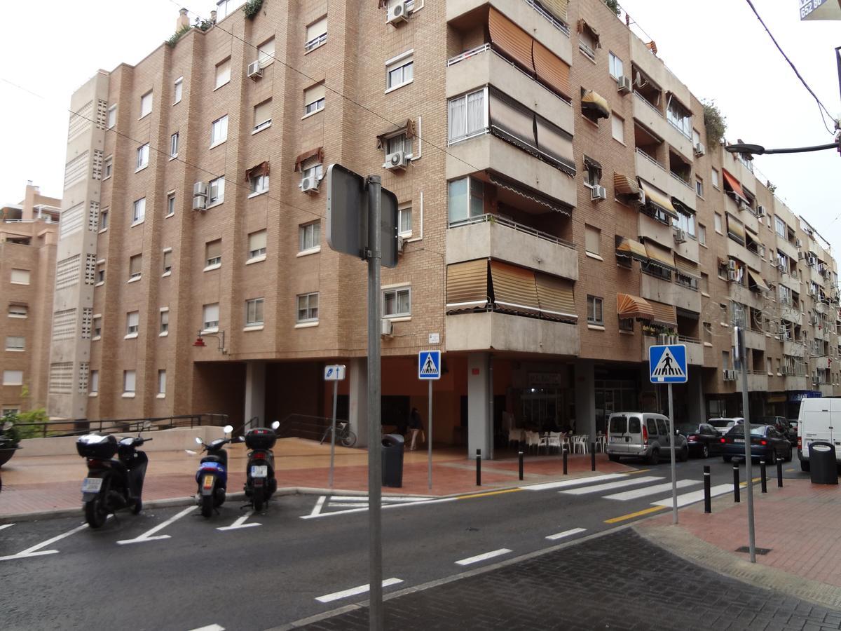 Apartamento Completo La Glorieta De Los Carrascos * Benidorm