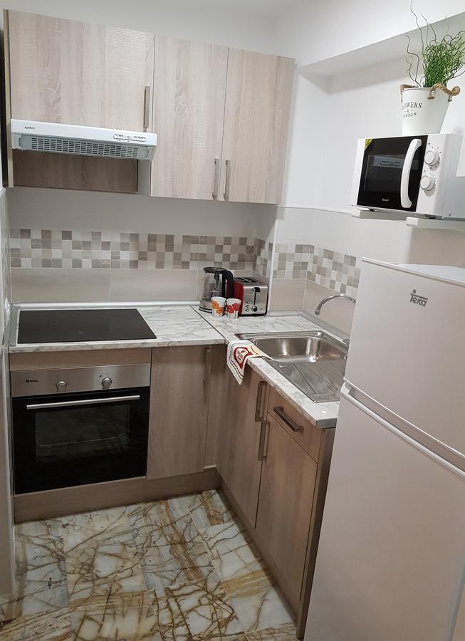 Carlos V Appartement