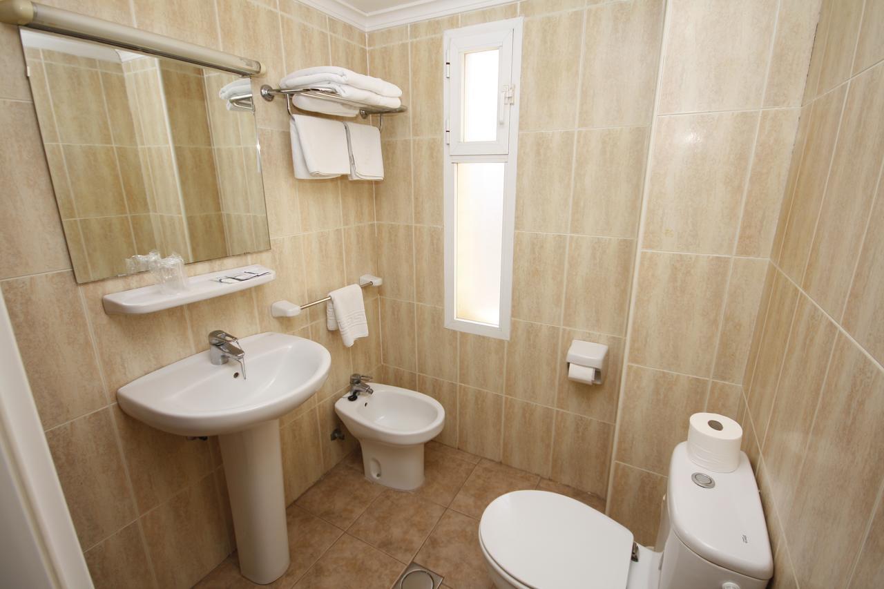 Niza Appartement
