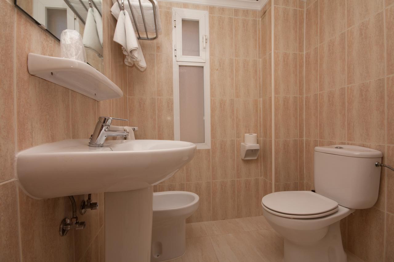 Apartamento Niza