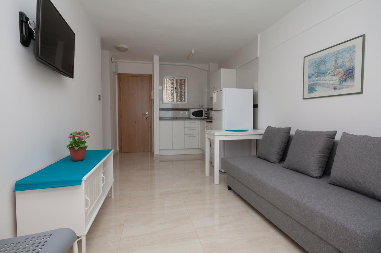 Appartement Niza *