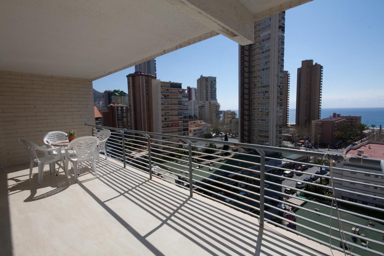 Niza * Benidorm