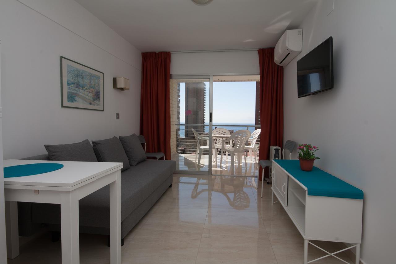 Appartement Niza Benidorm