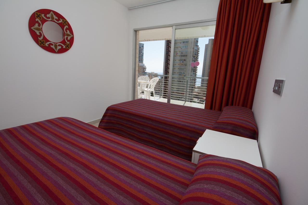 Appartement Niza