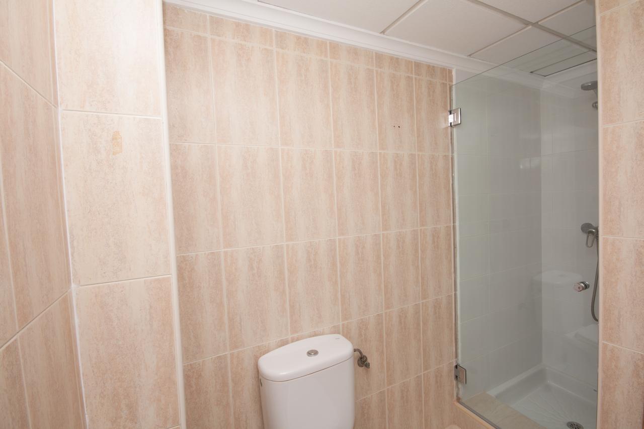 Niza Appartement Benidorm