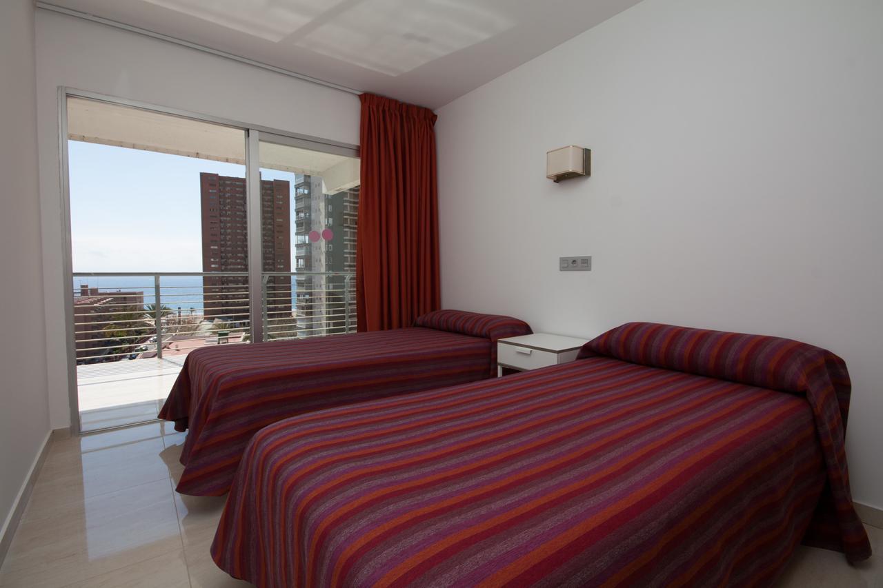 Niza Appartement Benidorm