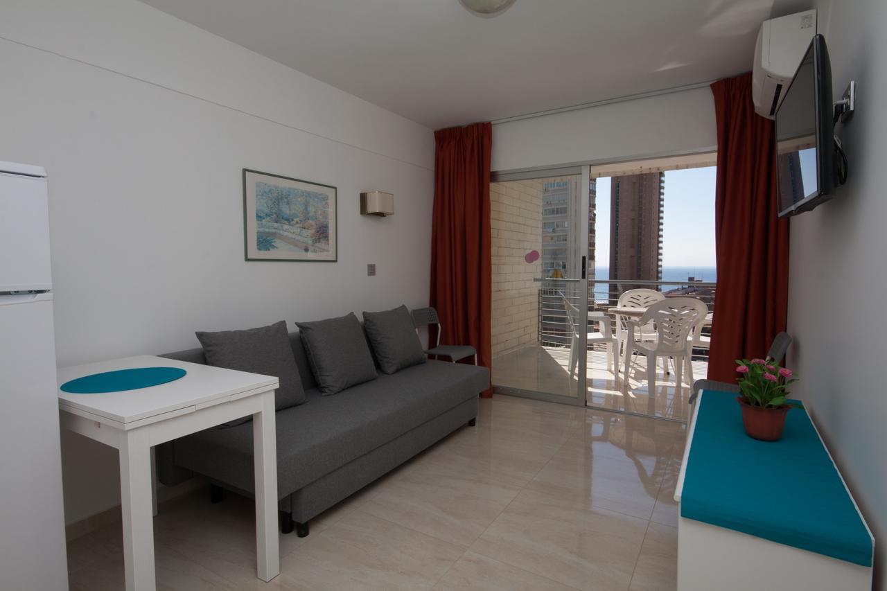 Niza Appartement *