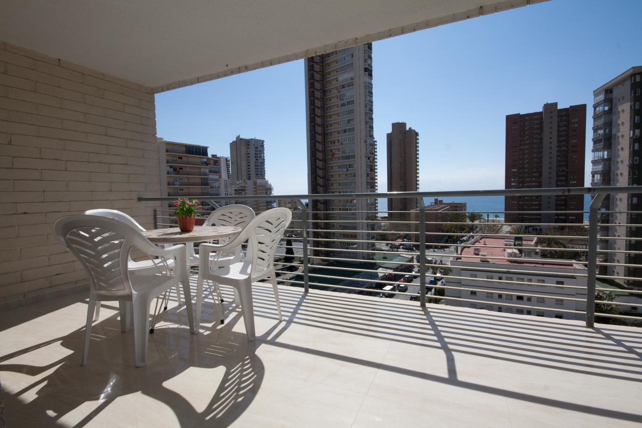 Appartement Niza *